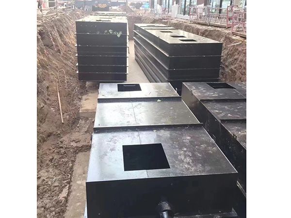 印台​甘肃嘉源通环保：全品类水处理设备，一站式守护碧水清流